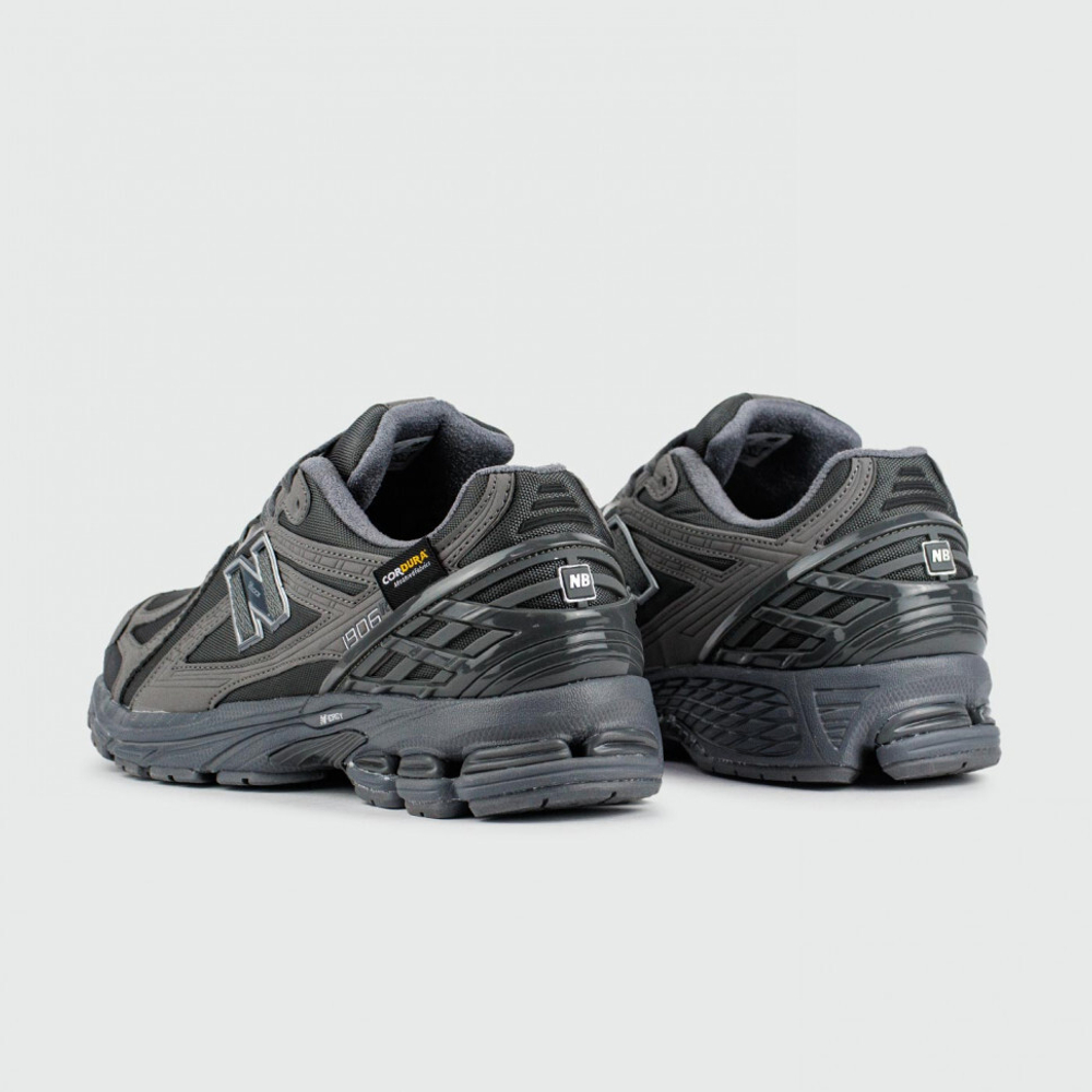 кроссовки New Balance 1906R Grey