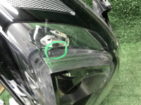 Фара левая Subaru Forester SJ (16-19) LED