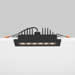 Уличный потолочный светильник Outdoor O488DL-L6GF4K