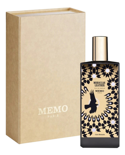 MEMO Moroccan Leather