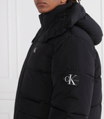 Куртка ESS NON DOWN RELAXED JACKET CALVIN KLEIN JEANS - черный(J30J323709)