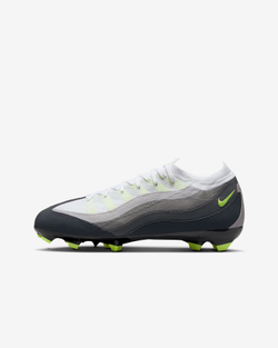 Бутсы Nike Zoom Mercurial Vapor 16 x Air Max 95 Pro FG Junior