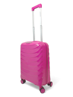 Ручная кладь Impreza PP 185, Розовый, S