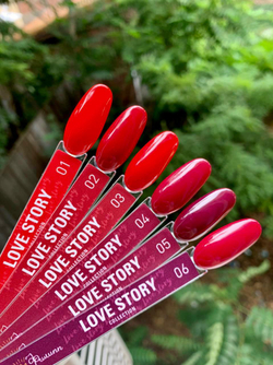 Луи Филипп Limited Collection Love Story - Гель-лак