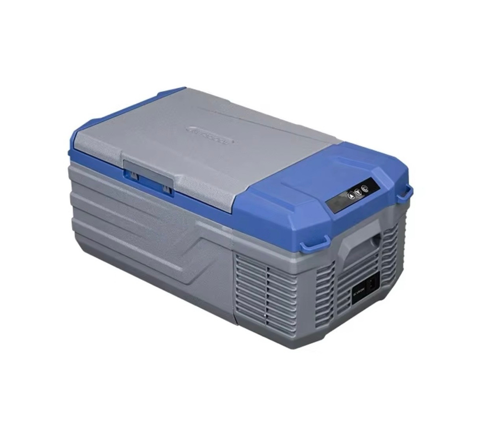 NL15 / - Автохолодильник (15 л, с Bluetooth) компрессорный Alpicool NL15 (15 литров) 12-24-220В с Bluetooth (Гарантия 14 дней)