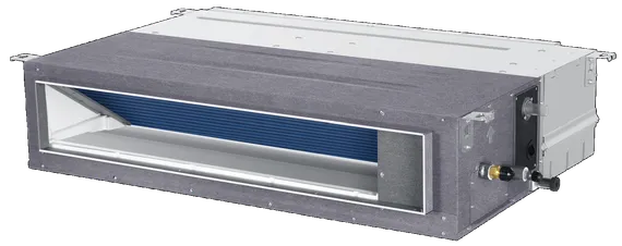 Средненапорный канальный внутренний блок Haier AD71S2SM9FA