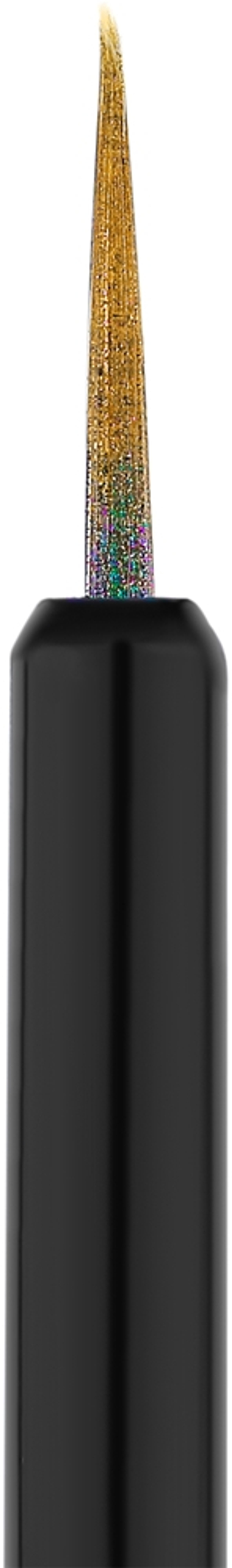 LAMEL Chameleon - Жидкая подводка для глаз оттенок 402, 1 ml