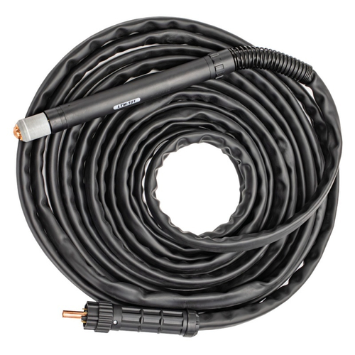 Плазменный резак маш. LTM101 Евро 12м HF