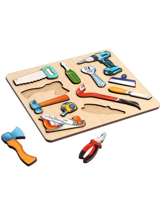 Рамка-вкладыш Инструменты 8414