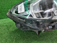 Битая Фара правая BMW X3 G01 (2017-2021) Adaptive LED