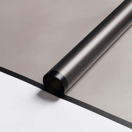 ЛИСТ Квадрат 58*58/20шт ЧЕРНЫЙ