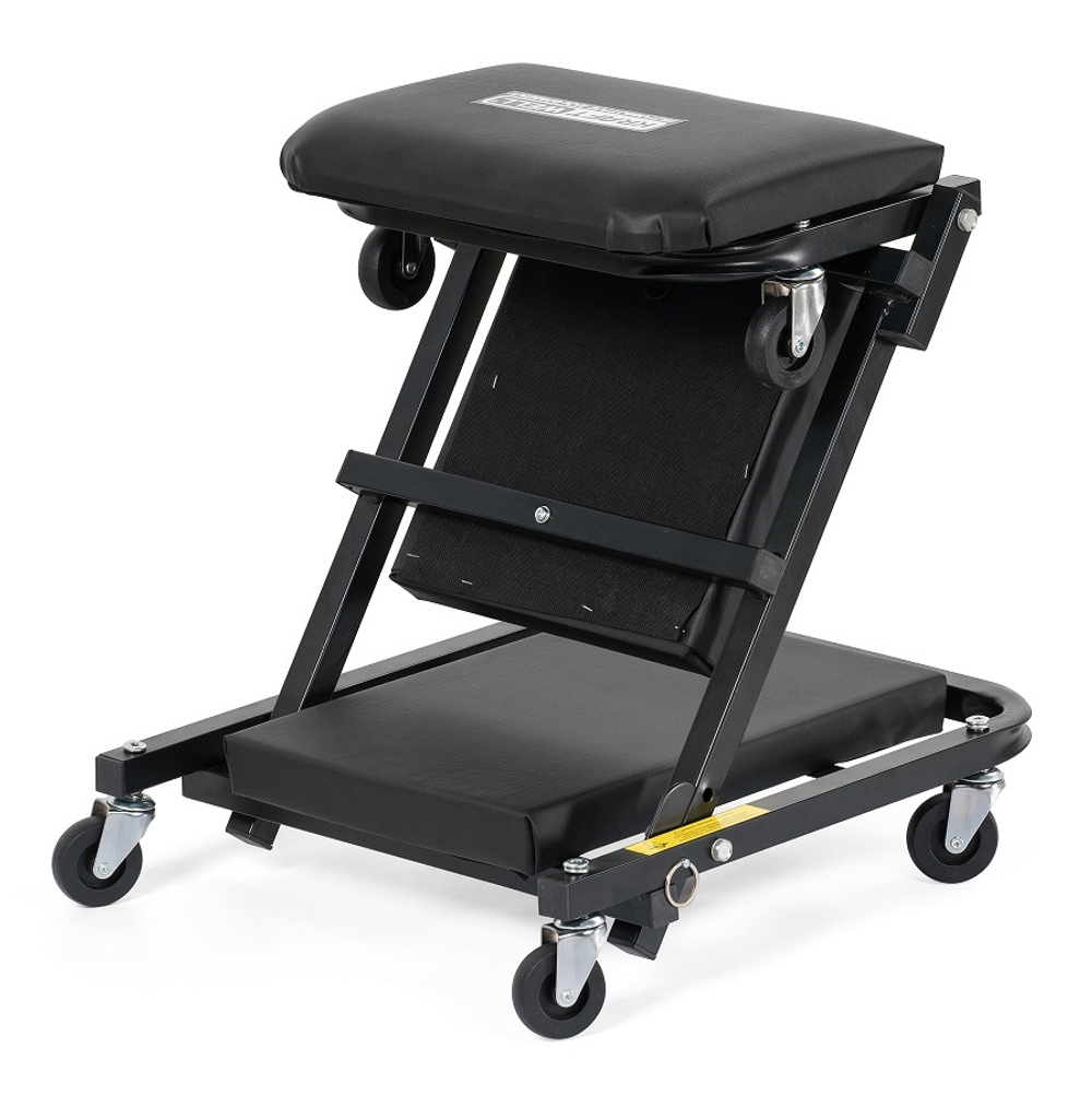 KraftWell KRWTR-Z Лежак трансформер подкатной