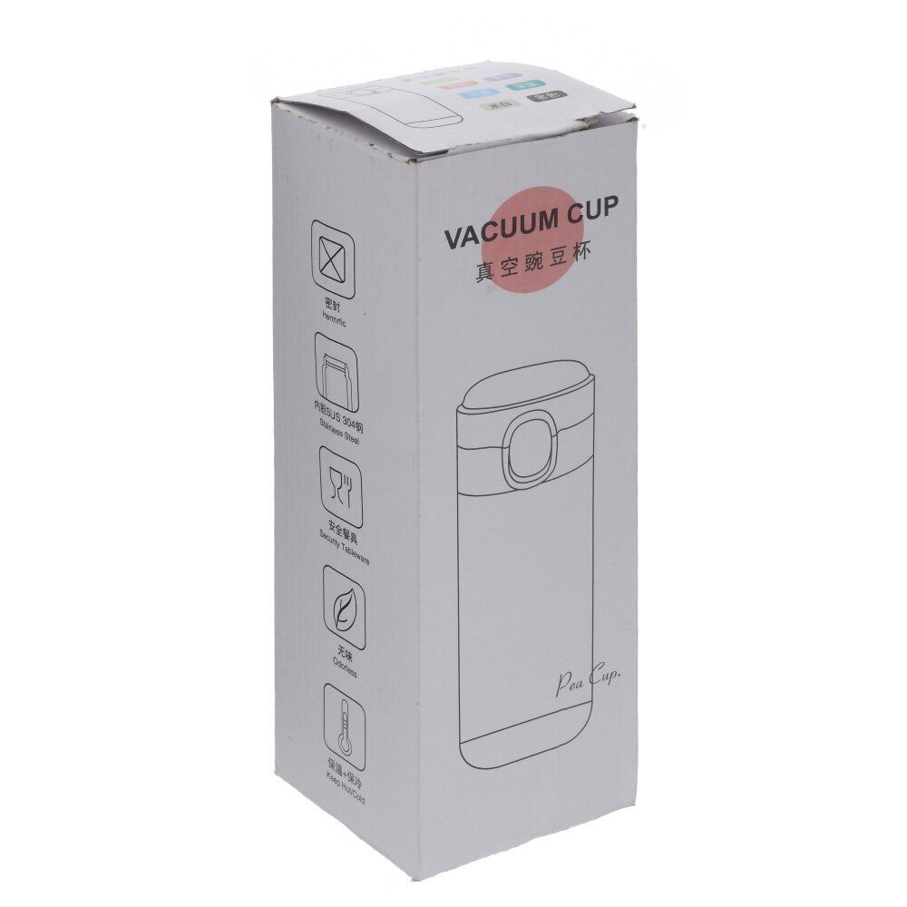 GAEM Термос, 380 мл, L7 W6,5 H20 см