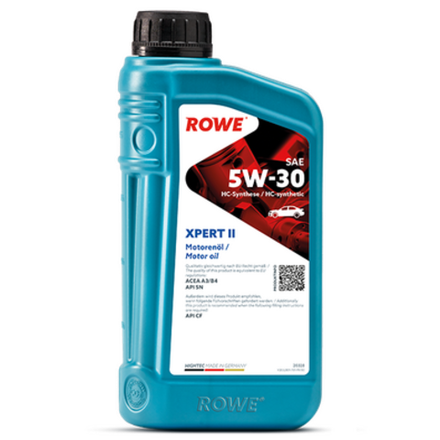 Масло моторное ROWE HIGHTEC XPERT II SAE 5W-30 (1 л)
