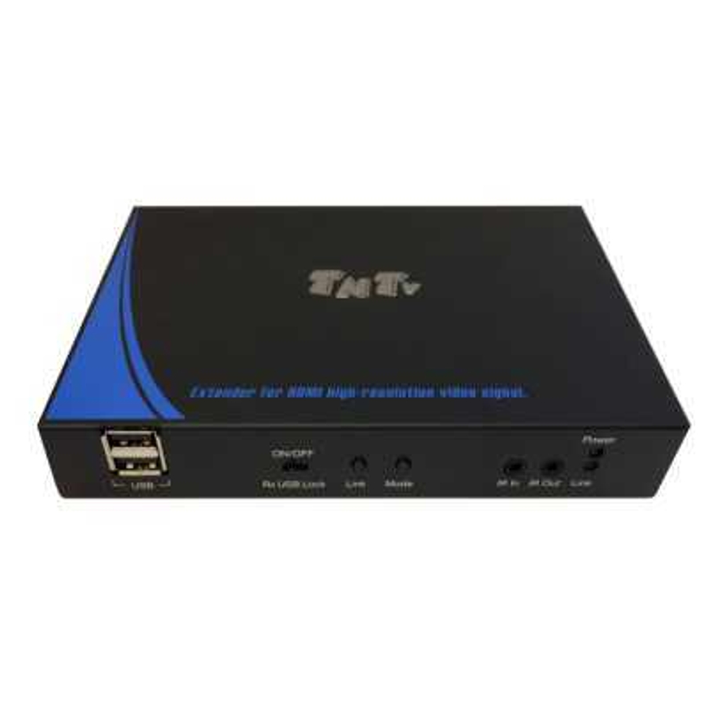 KVM удлинитель TNT MMS-730H-T