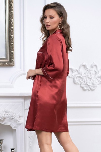 Julia 8737 паприка Mia-Mella