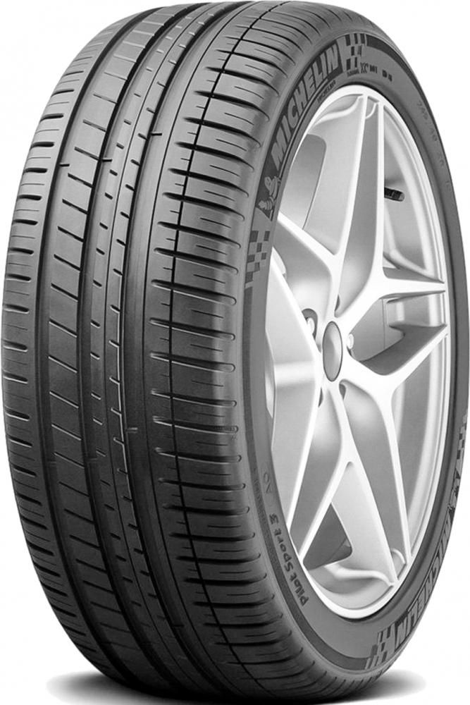 Michelin Pilot Sport PS3 245/45 R19 102Y Silent