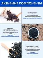 Пенка на млочном протеине W.SKIN MILKY PERFECT CLEANSING FOAM
