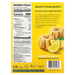 Quest Nutrition, протеиновый батончик, вкус лимонного пирога, 12 батончиков, 60 г (2,12 унции) каждый