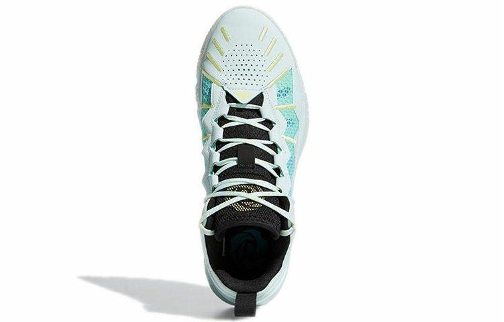 Кроссовки Adidas D Rose Son Of Chi
