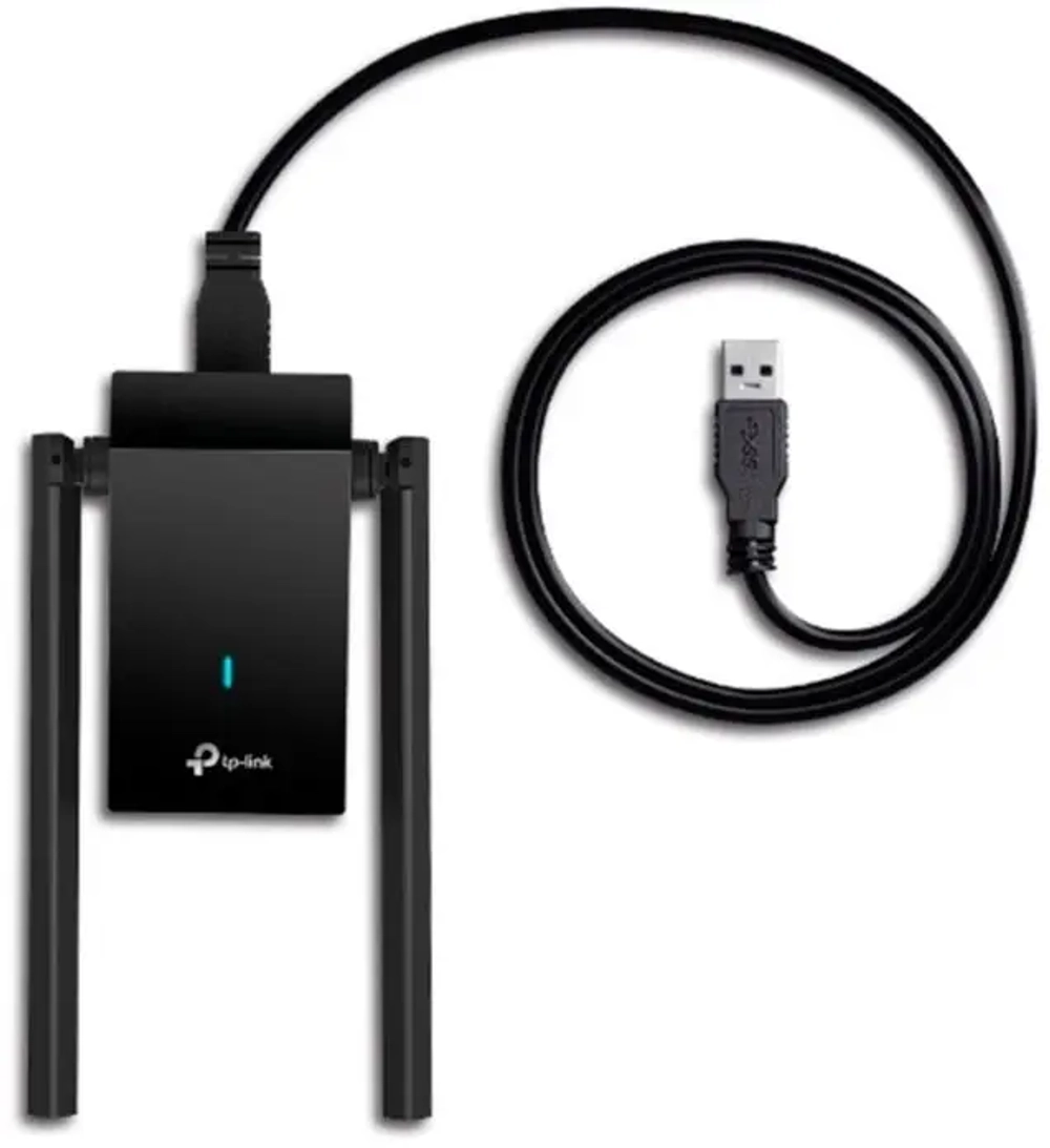 Archer TX20U Plus