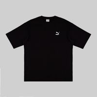  Футболка мужская Puma Better Classics Tee артикул:621315-01 - купить в магазине Дайс