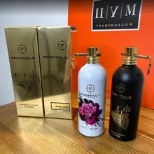 Montale Rendez-vous à Paris