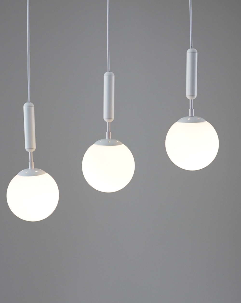 Светильник подвесной Moderli V11567-3P Scrumbel