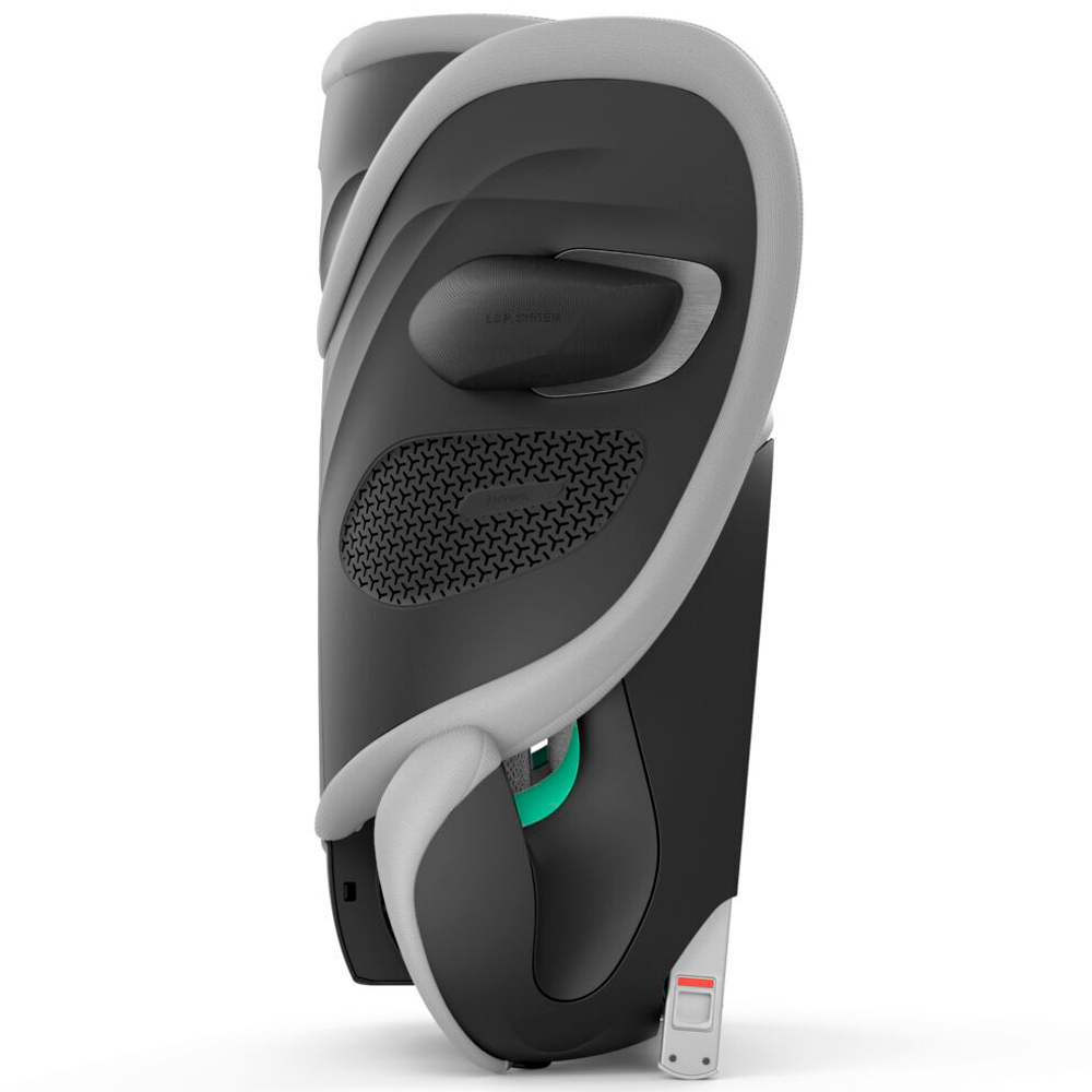 Детское автокресло Cybex Solution G2