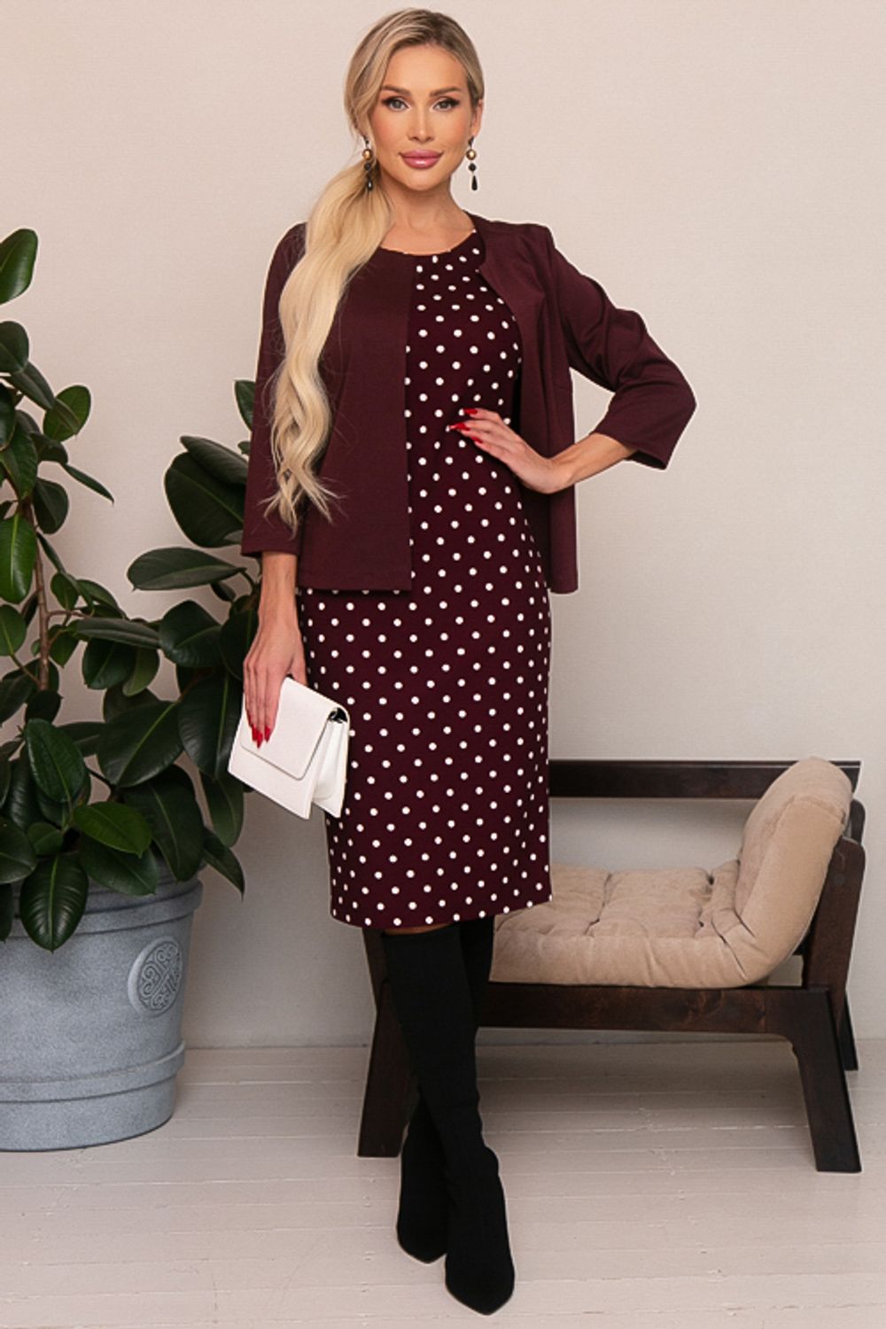 Комплект 6390-1 Avili