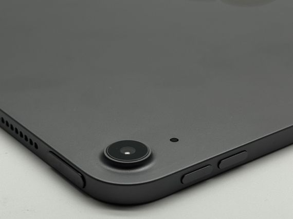 iPad Air 5 M1 256gb Space Gray