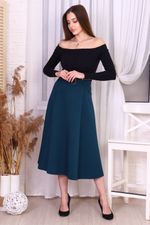 Юбка 0598 Натали (Акция)