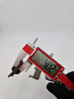 Тормозные колодки для велосипеда и самоката