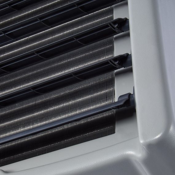 Тепловентилятор водяной Ballu BHP-W2-110-XL купить в Москве и Московской области по низкой цене с доставкой по России — (4) Тепловентилятор водяной Ballu BHP-W2-110-XL — (4)