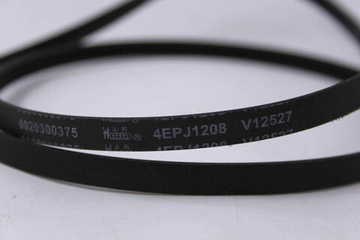 Ремень для стиральной машины 4EPJ 1208 V12527