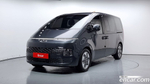 Hyundai Staria 4WD Tourer 9-и местный (07.2022)