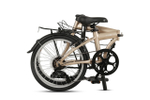 Складной велосипед Dahon SUV D6 (2022)
