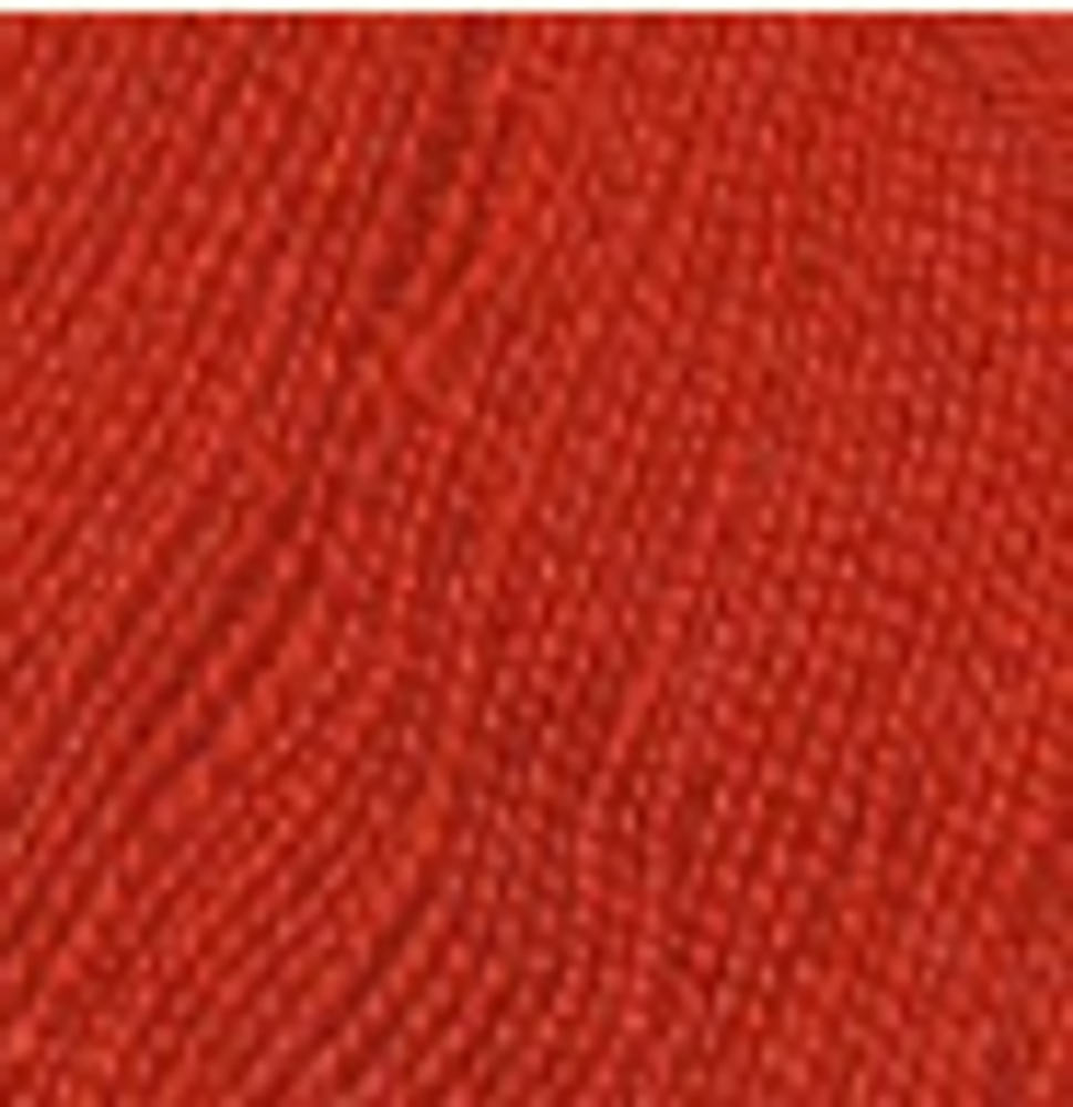 Пряжа &quot;Пчёлка&quot;, 100% акрил, 100гр - 500м, алый