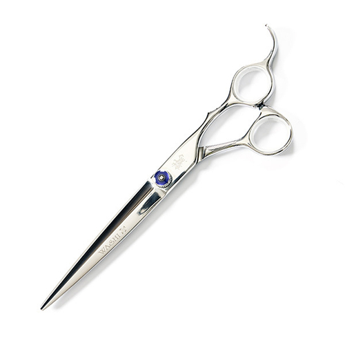 Ножницы парикмахерские для барбера 7.5" Washi Las Poly