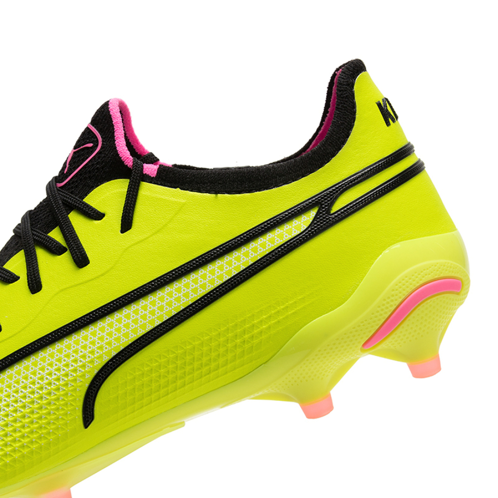 Кроссовки PUMA King Ultimate AG（ ）FG（ ）, 107563-06