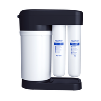 Автомат питьевой воды Аквафор - DWM 102S БЕЗ КРАНА Чистой воды