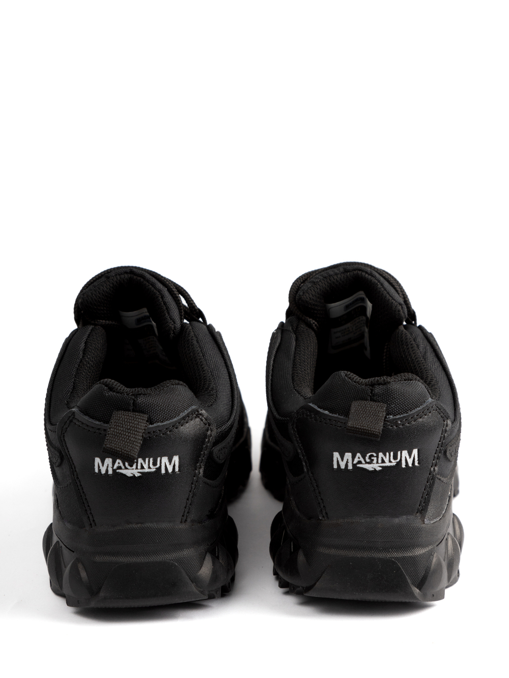 Кроссовки тактические MAGNUM, черный, размеры (36-46)