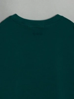 Костюм для девочки летний, футболка и легинсы