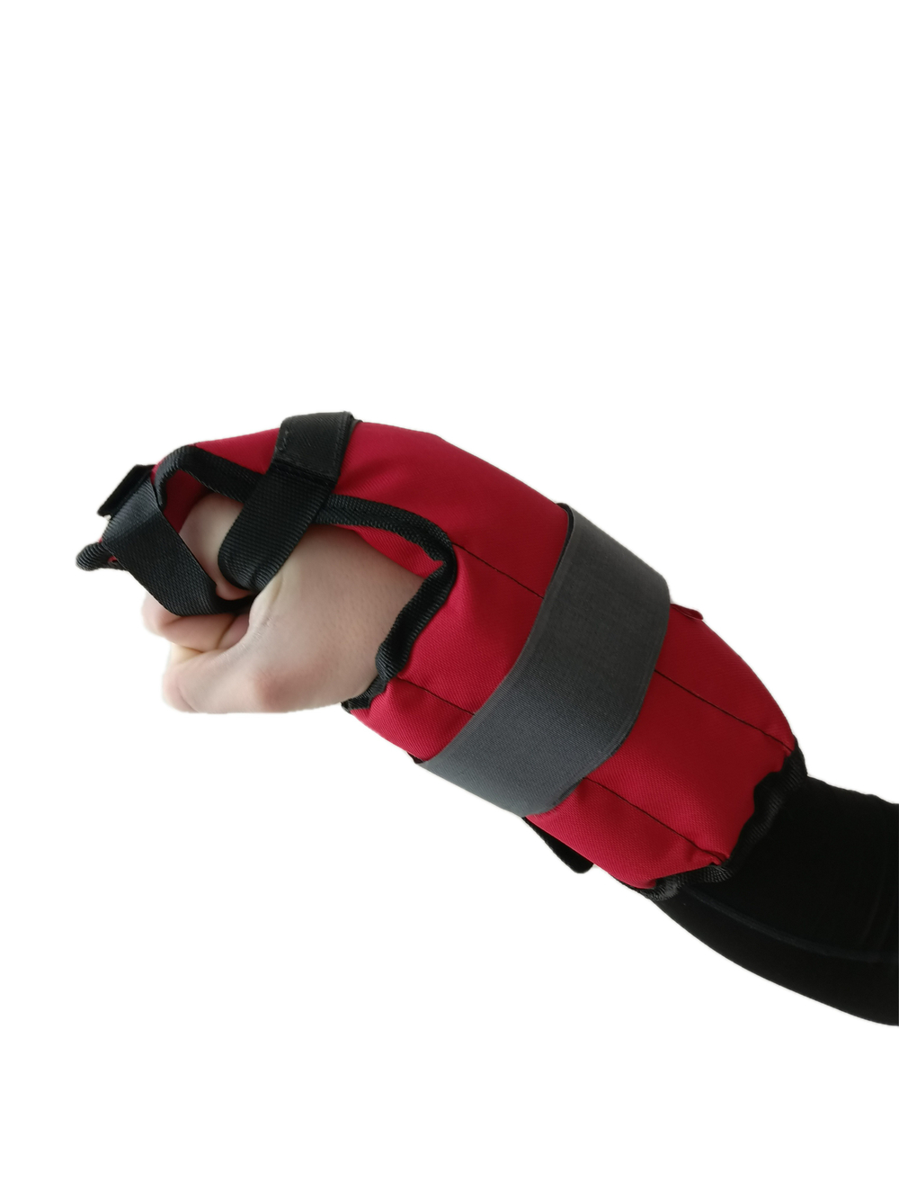 Утяжелители 2шт, 0,8 - 1,5кг, для рук, для бокса "БС ПРО" Dimaxsport Россия