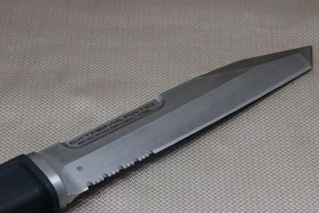 Extrema Ratio 300BAIO2004SATR - Нож "Фулкрум Байонет"