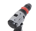 Дрель-шуруповерт аккумуляторная Ресанта ДА-12-2ЛК-Б (бесщеточный двигатель)