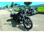 Honda VT1300CX Fury 2009