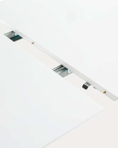 Стол Oakland овальный раздвижной 140-220х90 см