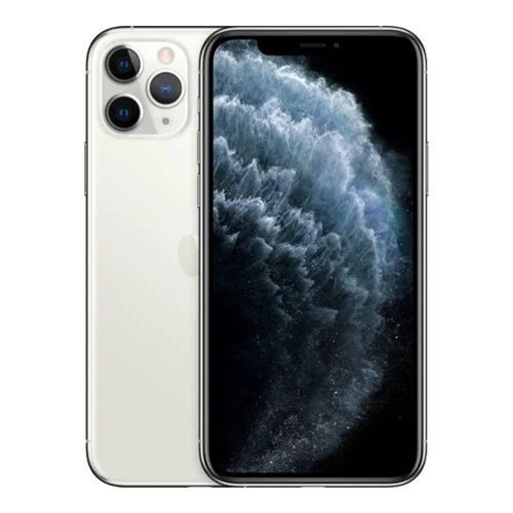 Смартфон Apple iPhone 11 Pro Max 256Gb, Silver