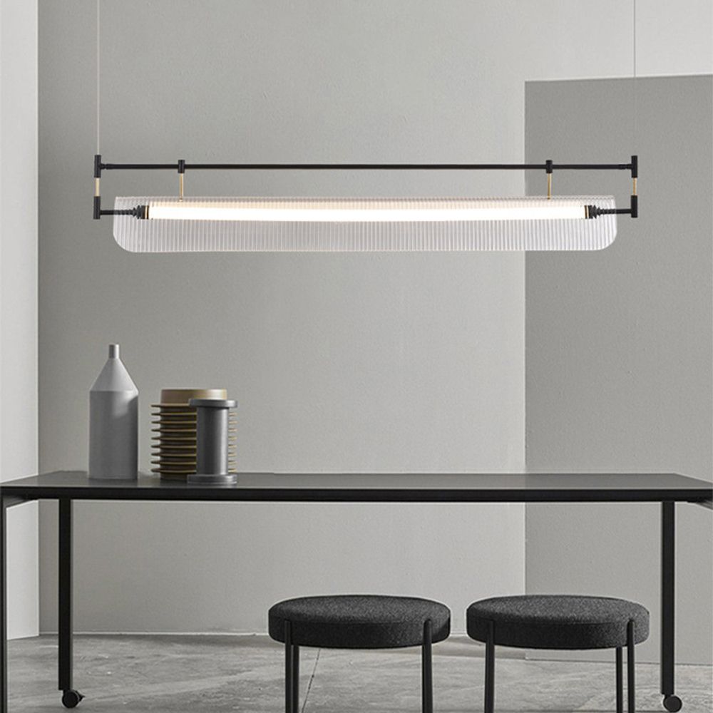 Подвесной Светильник Valberg B L100 Brass By Imperiumloft